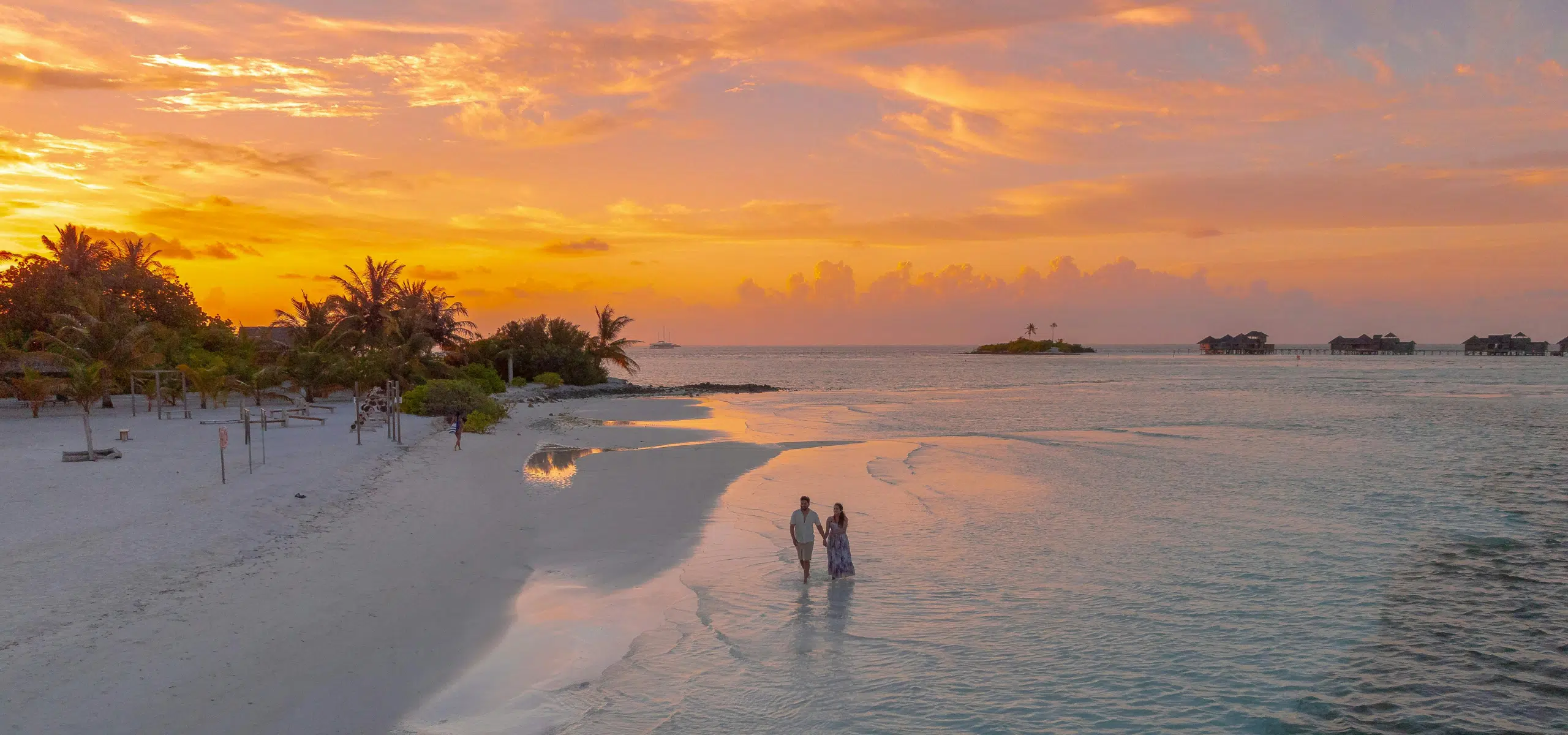 Maldives Honeymoon