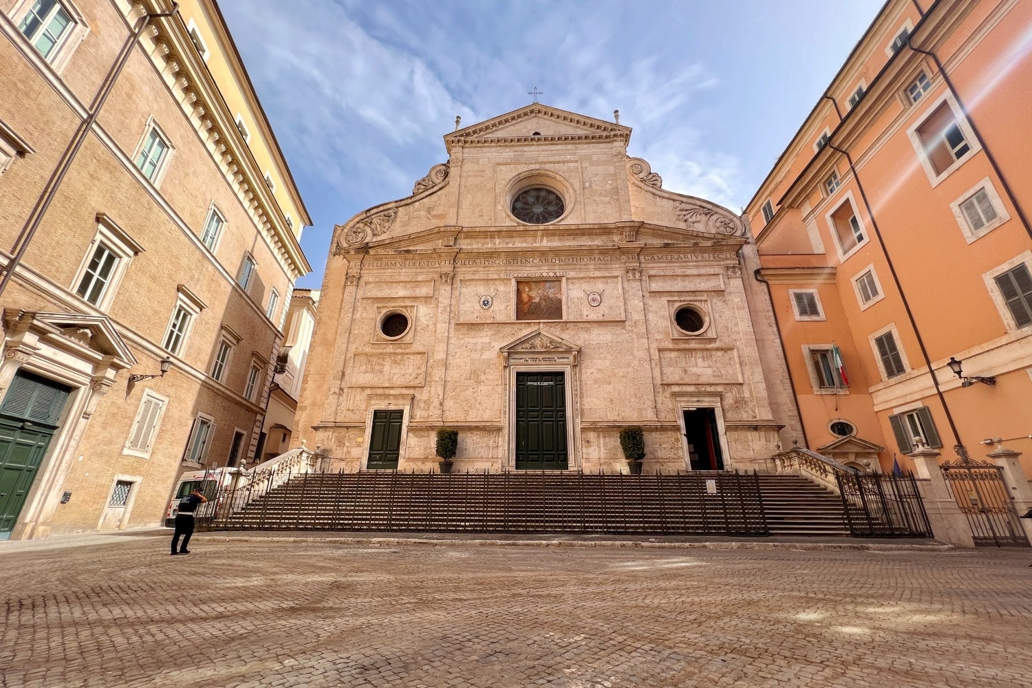 Sant'Agostino