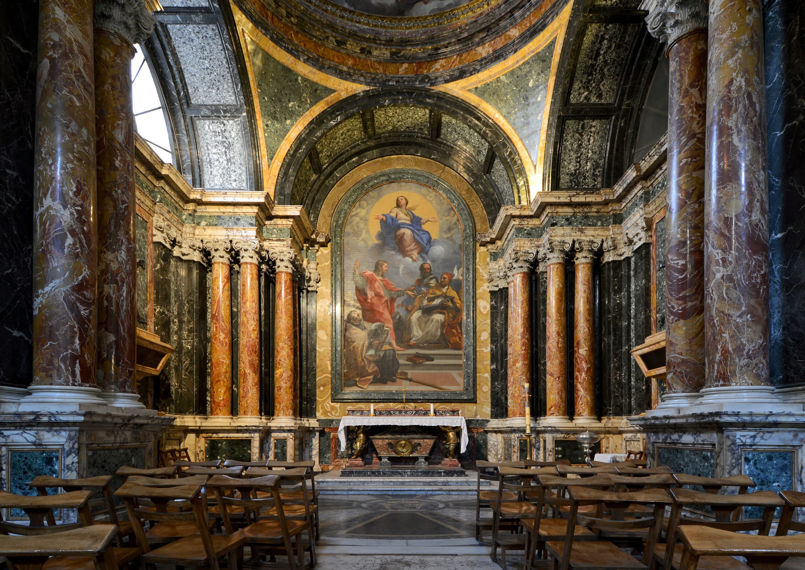 Santa Maria del Popolo: