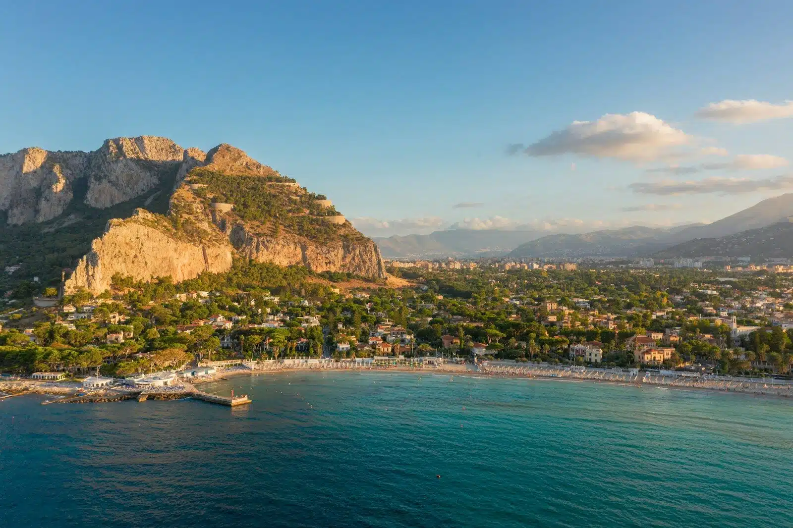 Why A Week in Sicily: Palermo, Taormina and Beyond