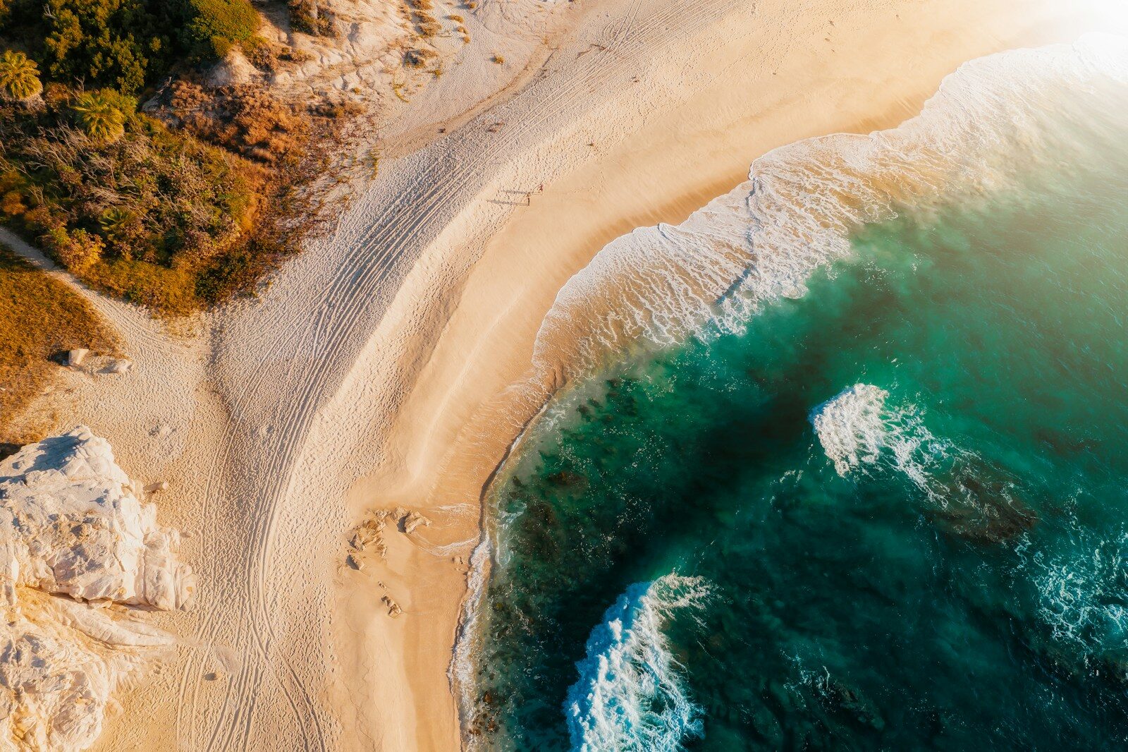 Days 9 to 12 - Los Cabos