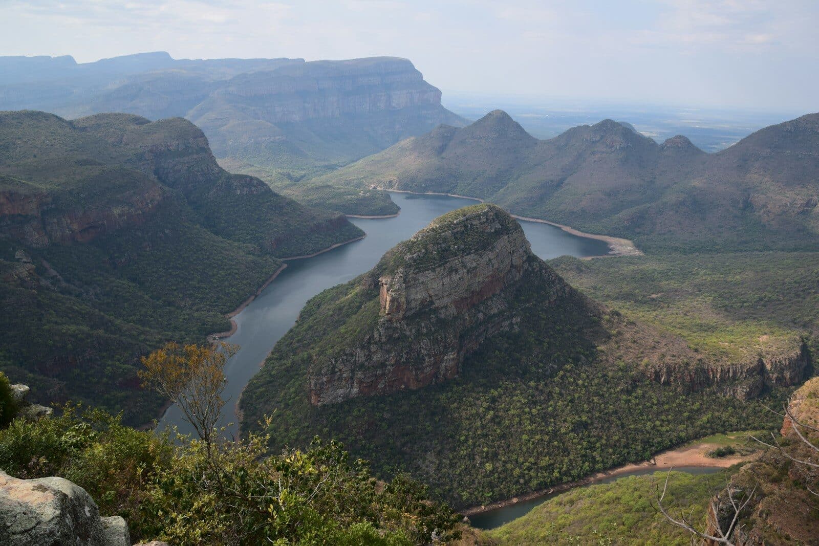 Day 6 - Panorama Route