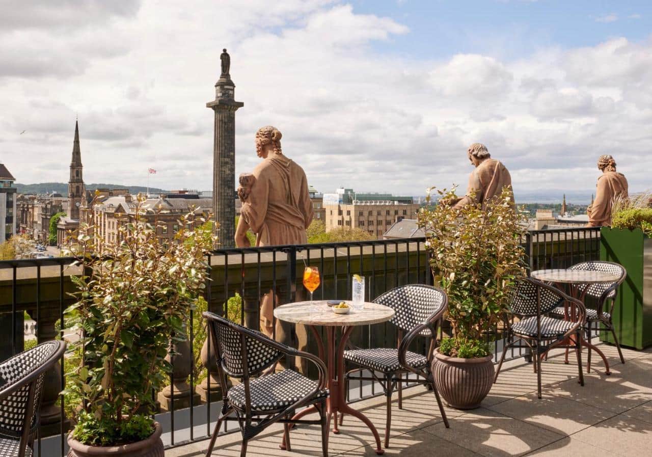 Gleneagles