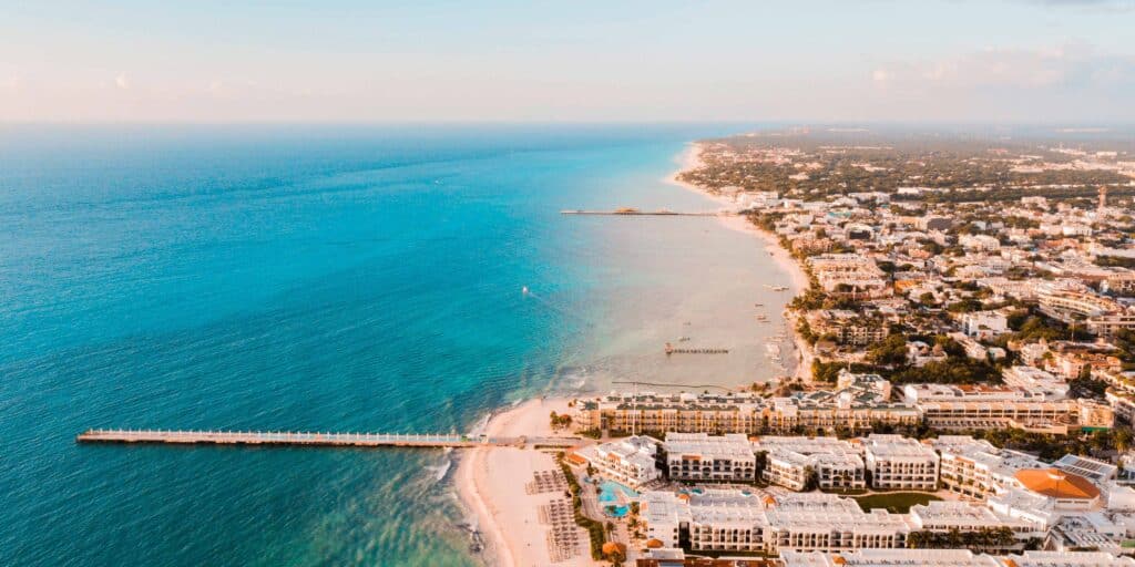 Playa del Carmen
