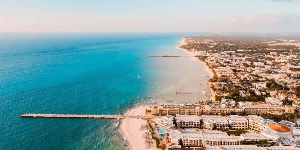 Playa del Carmen