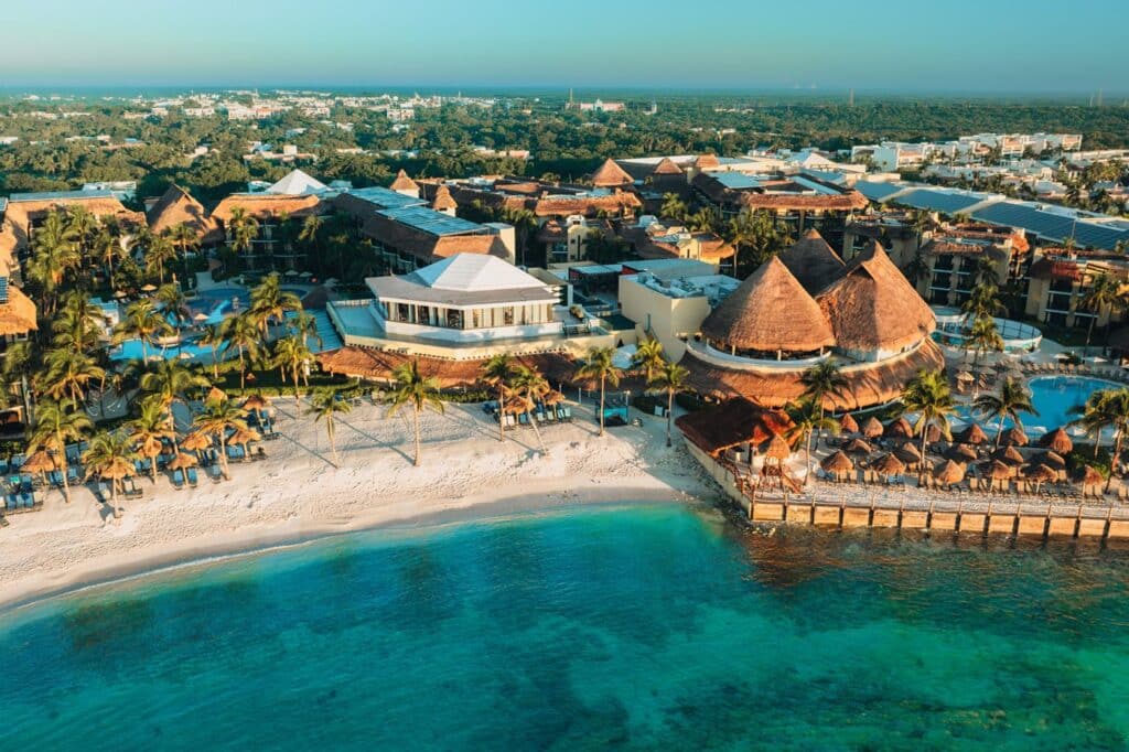 Riviera Maya