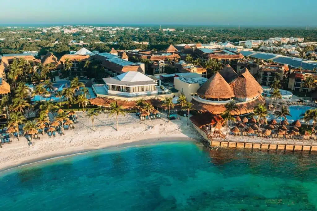 Riviera Maya