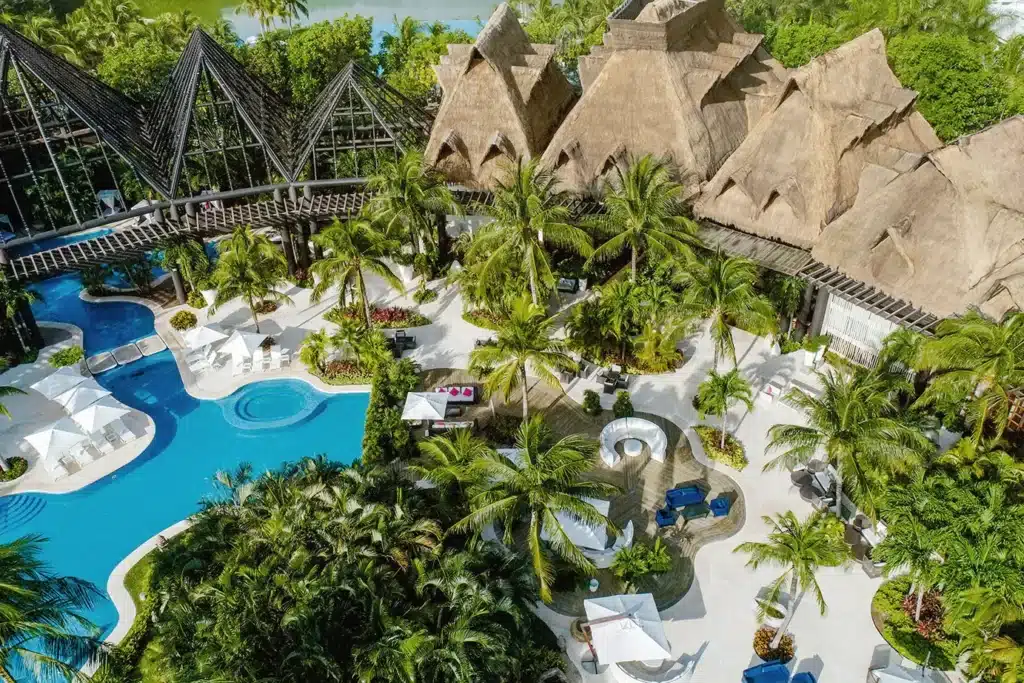 Riviera Maya
