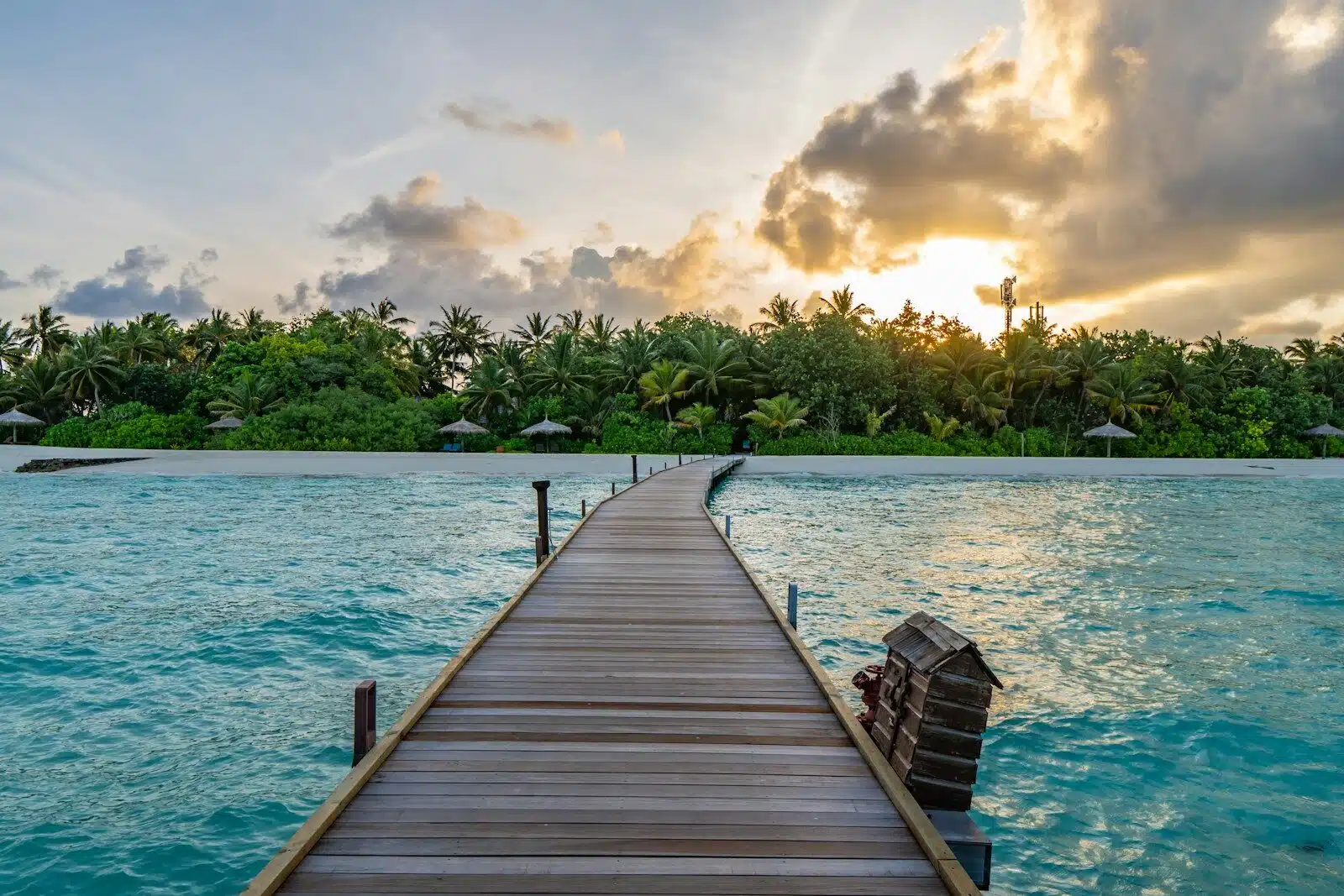 Velaa Private Island