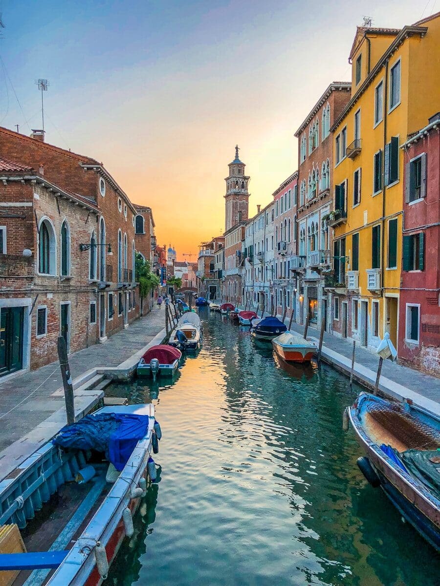 Orient Express Venezia