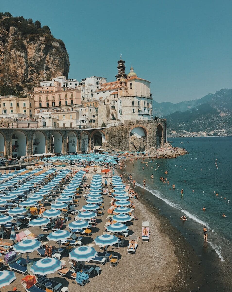 Palazzo Avino