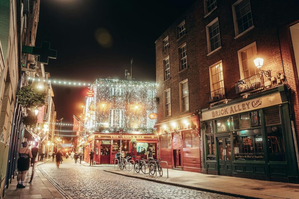 Dublin