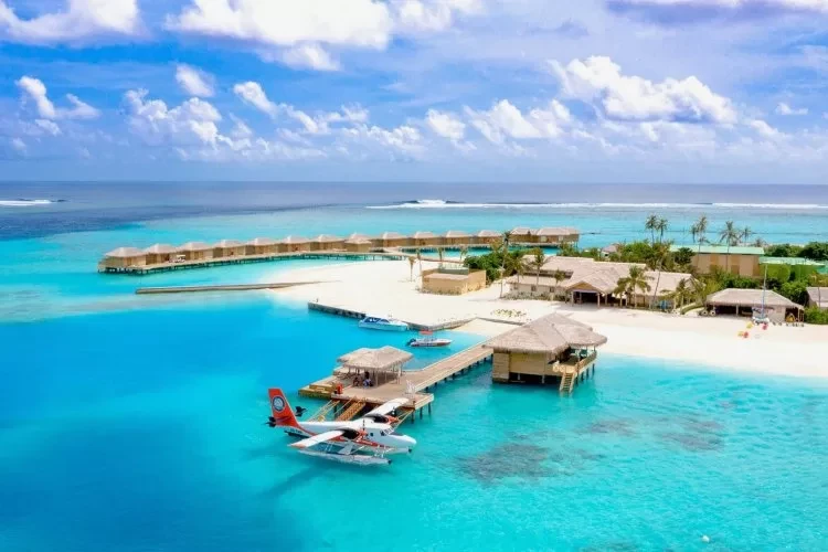 Dolphin Villas