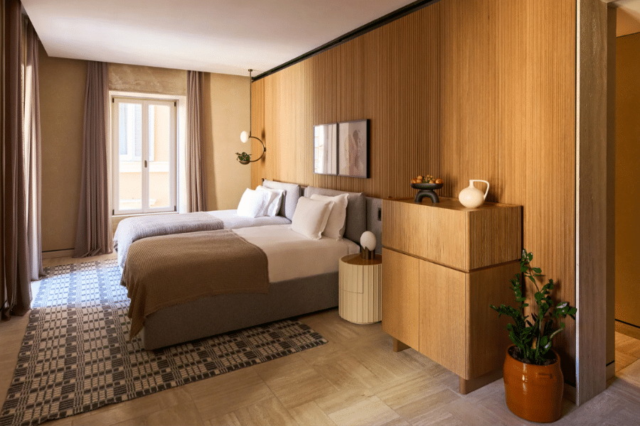 Salviati Suite