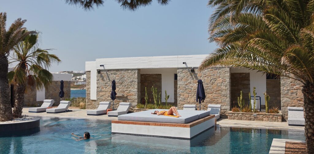 Theoxenia Hotel