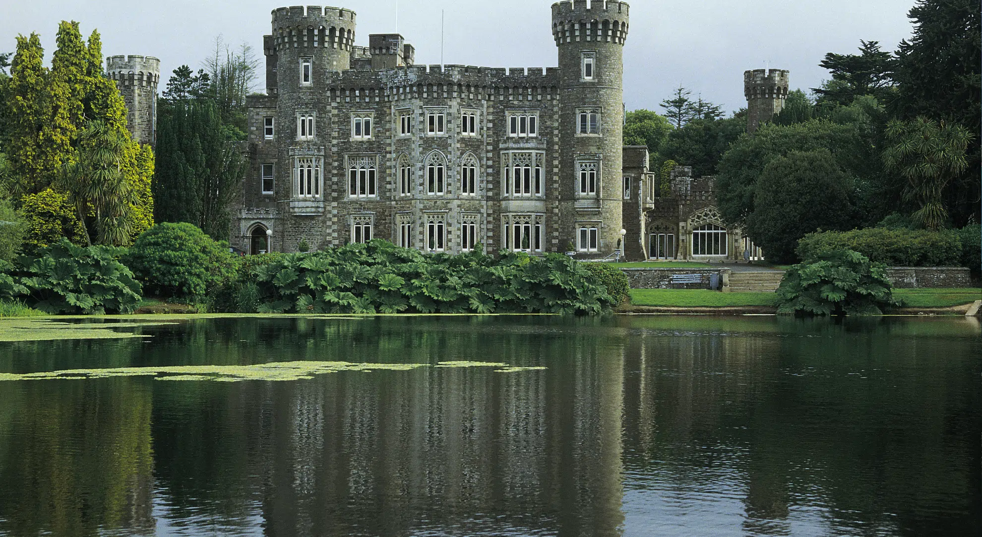 Ireland