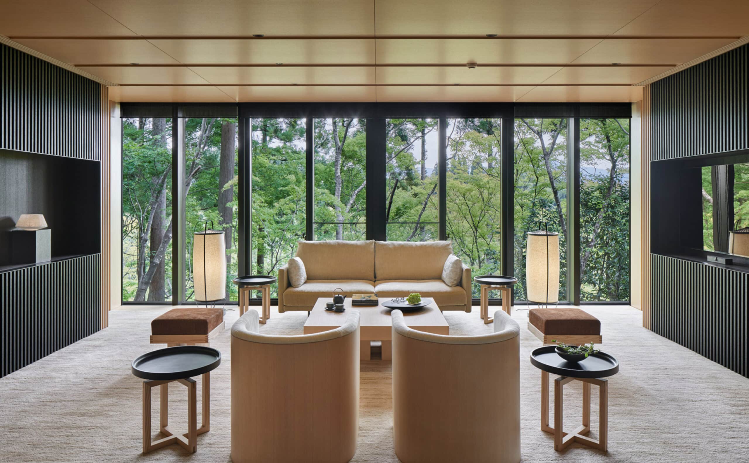 AMAN, Kyoto | 2026/2027 | Tailor-made & Bespoke