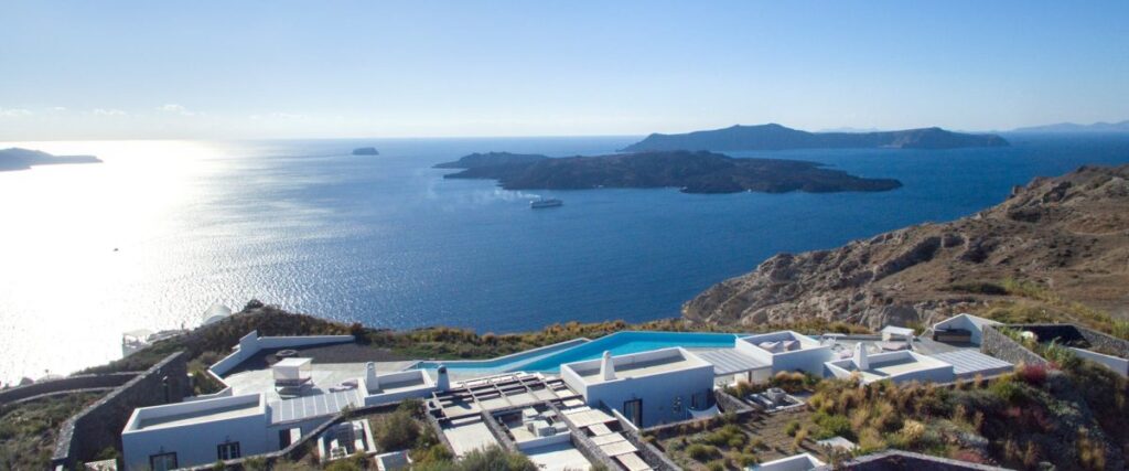 Erosantorini