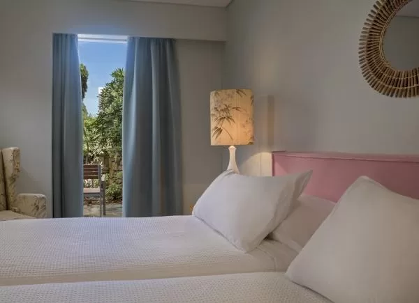 Classic Double Room