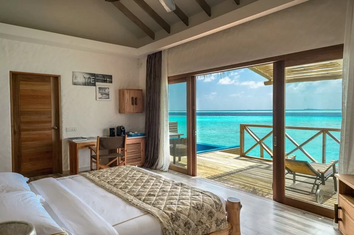 Manta Villas