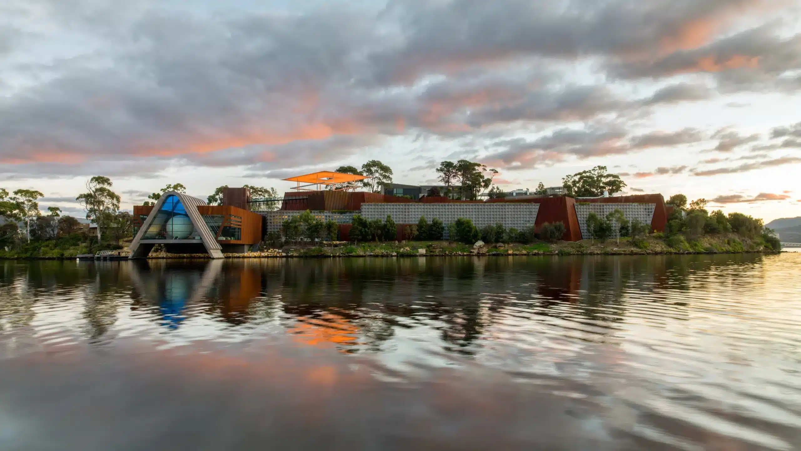 Closed-Door Access & Curated VIP Tour of MONA Hobart