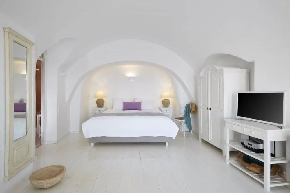 Alexander's Suite