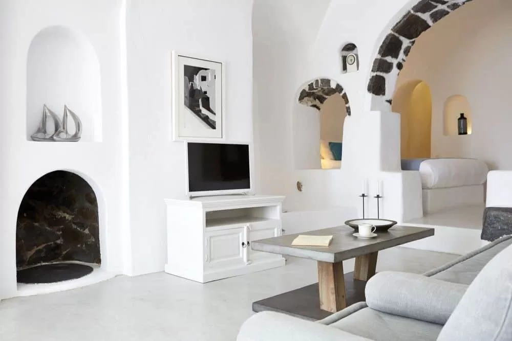 Atrina Villa