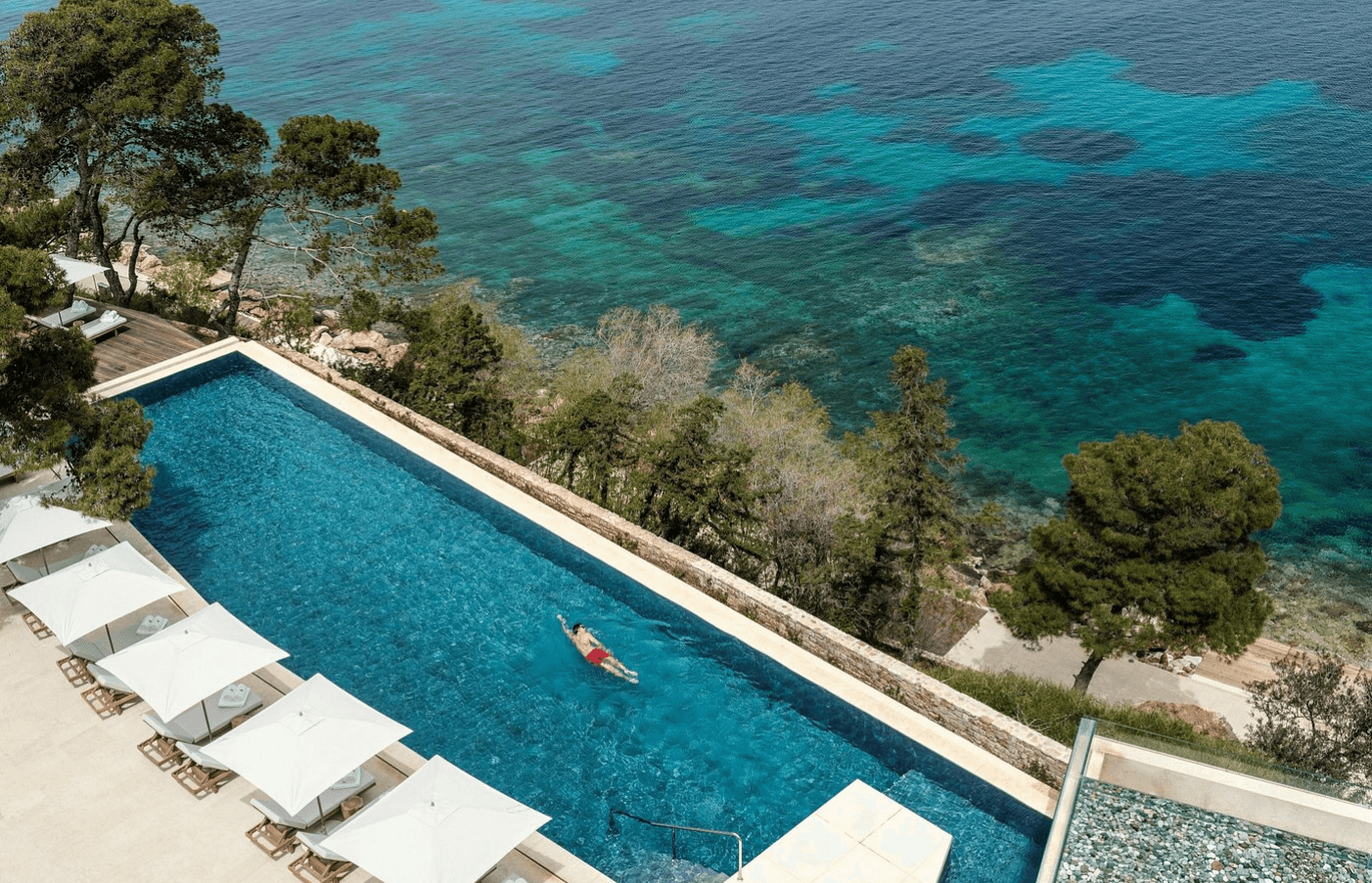 Four Seasons Astir Palace Hotel, Athens