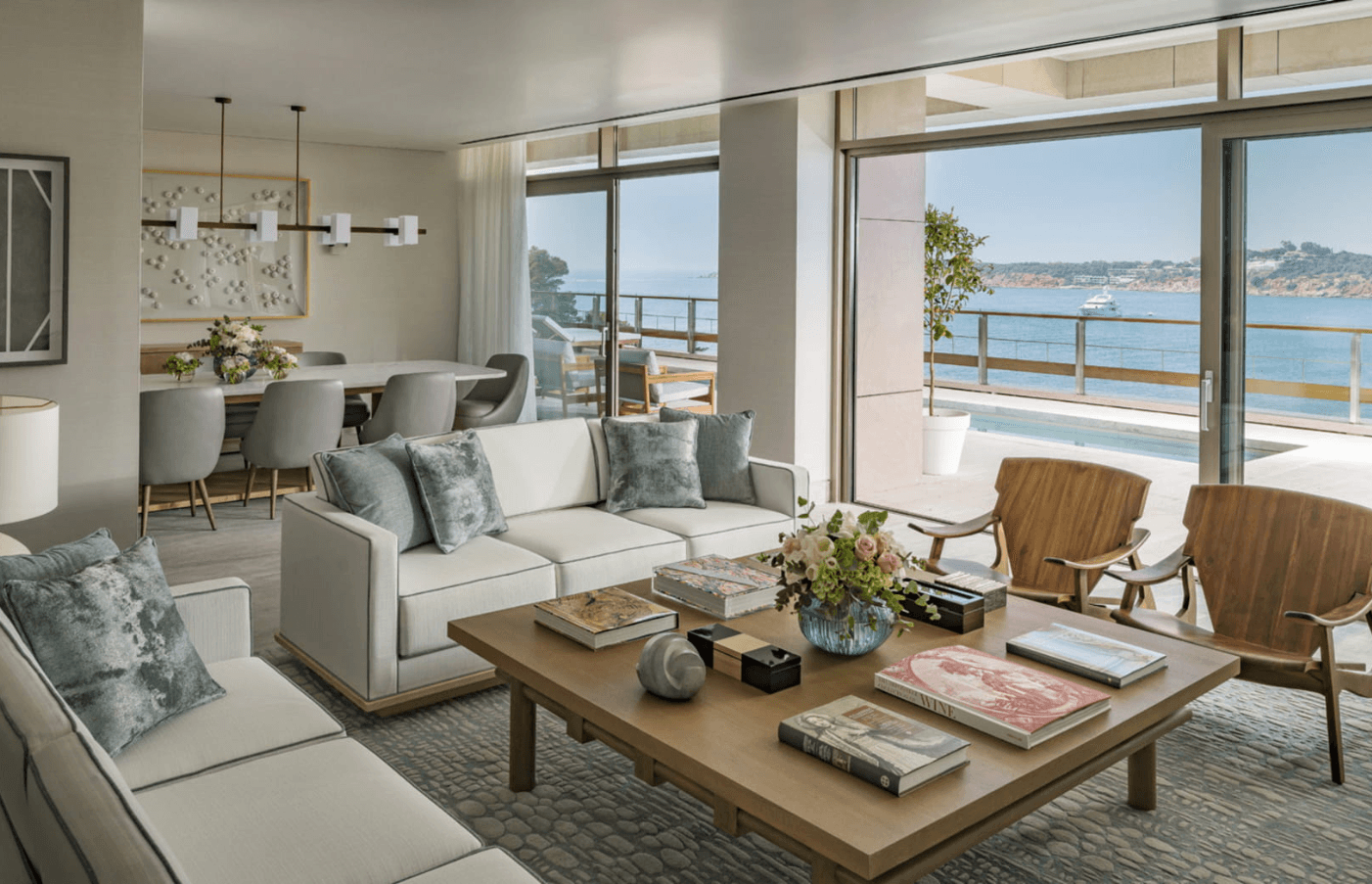 Royal Suite