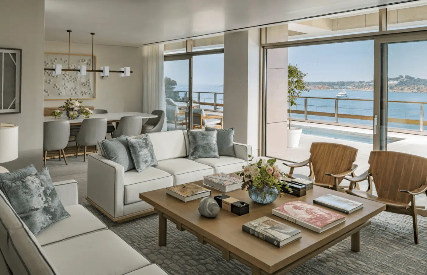 Royal Suite