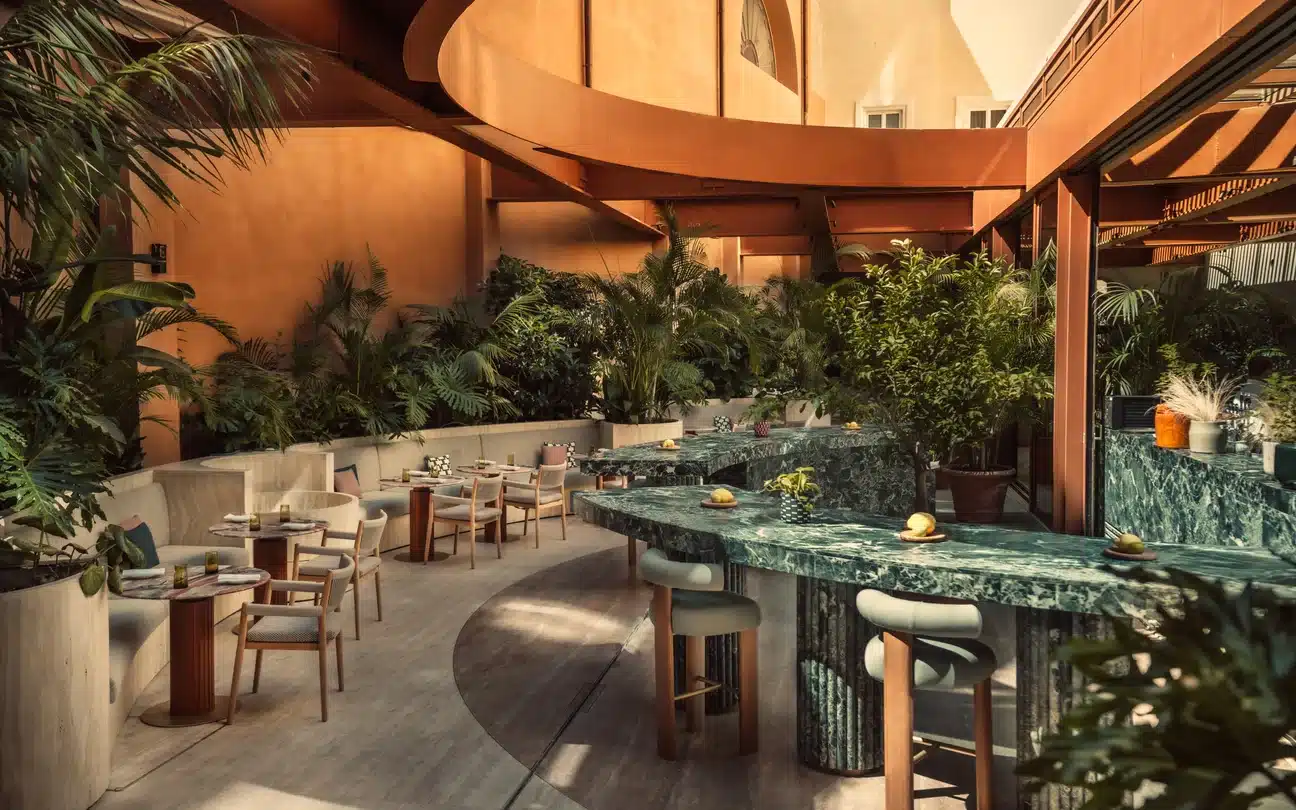 Six Senses