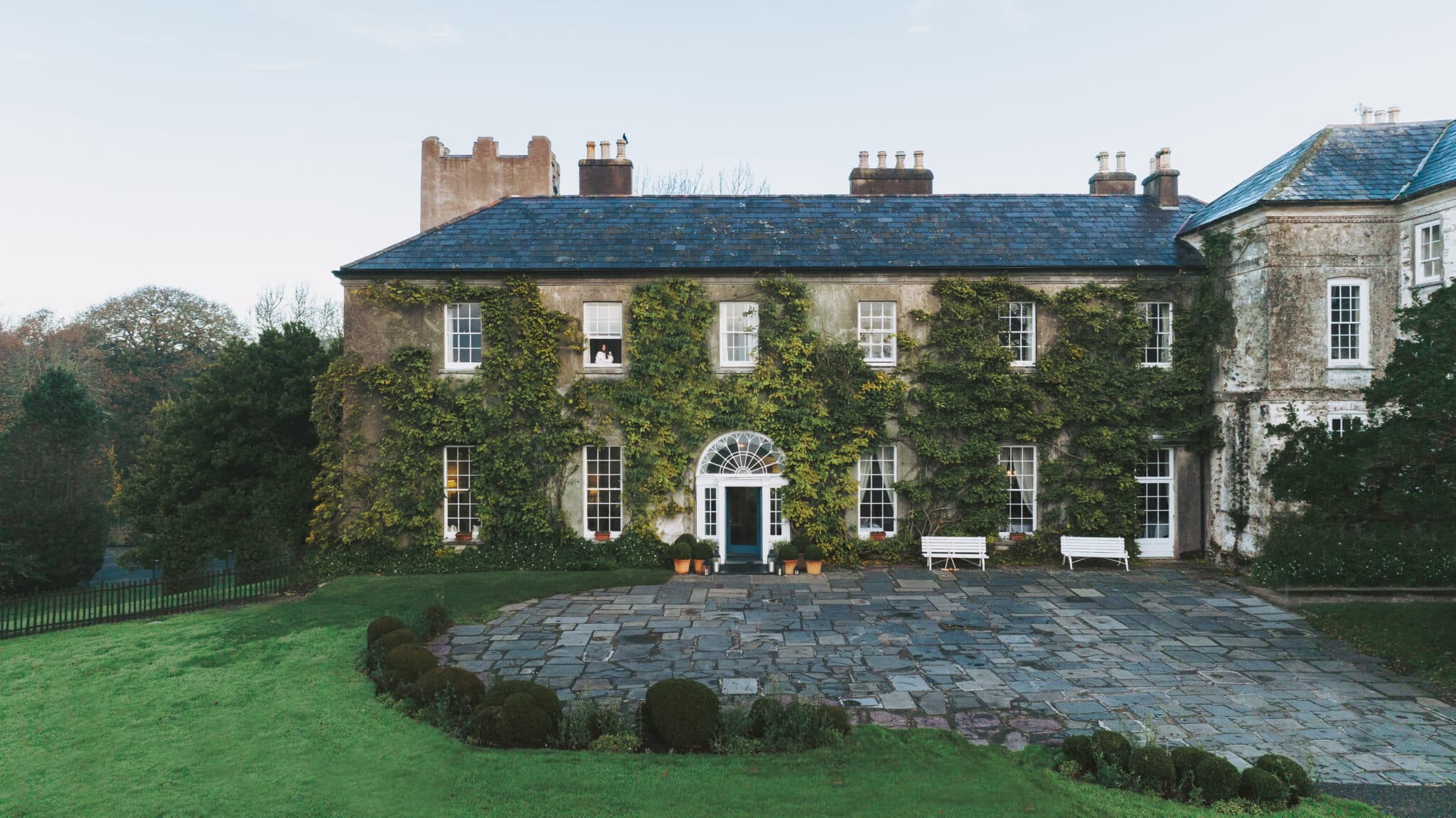 Ballymaloe House i