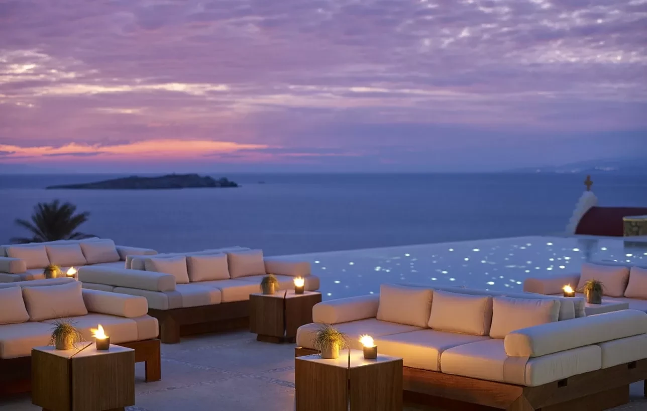 Spa and Wellness