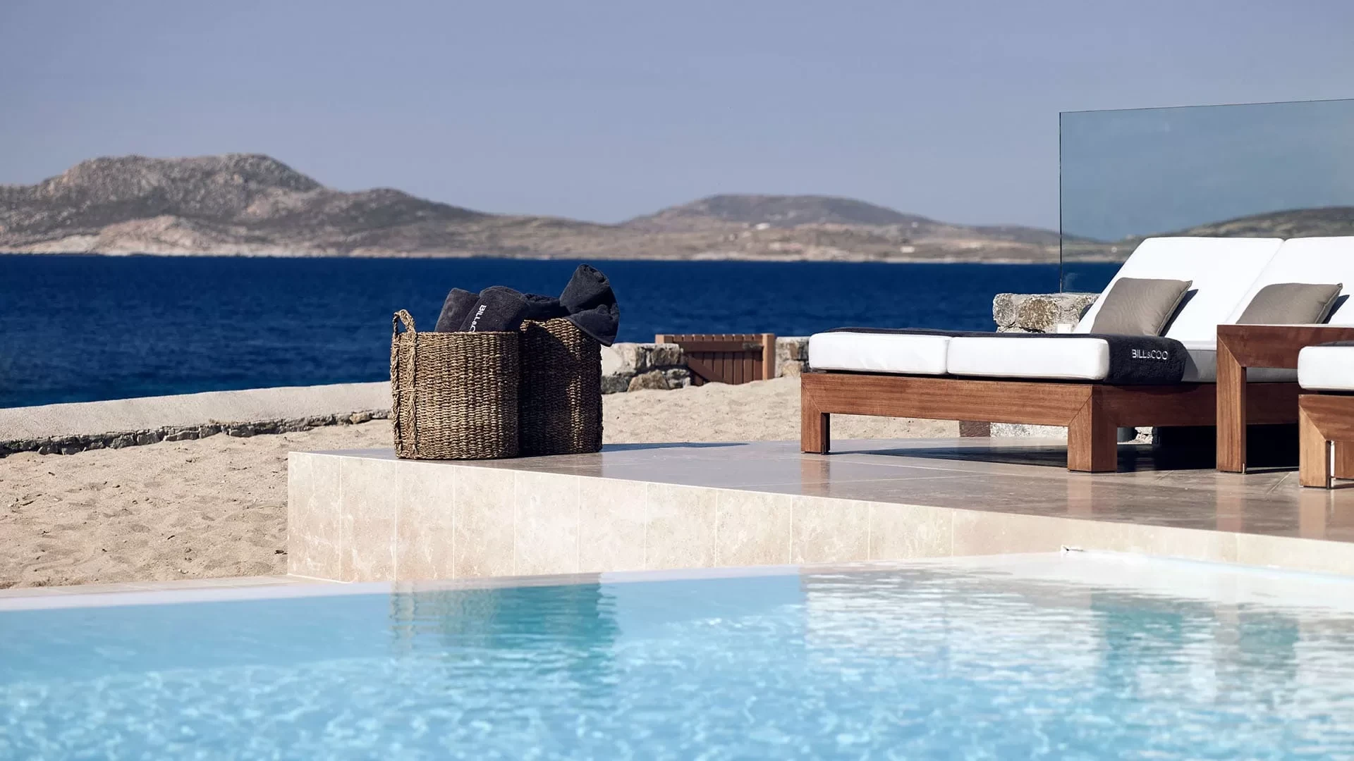 Bill & Coo Villa