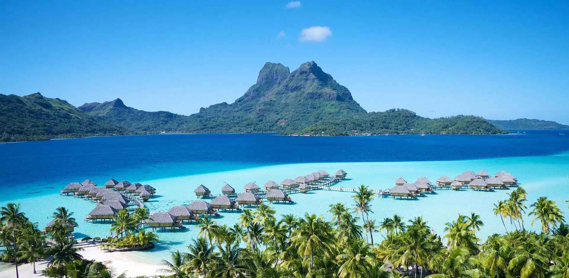 Le Bora Bora by Pearl Resorts