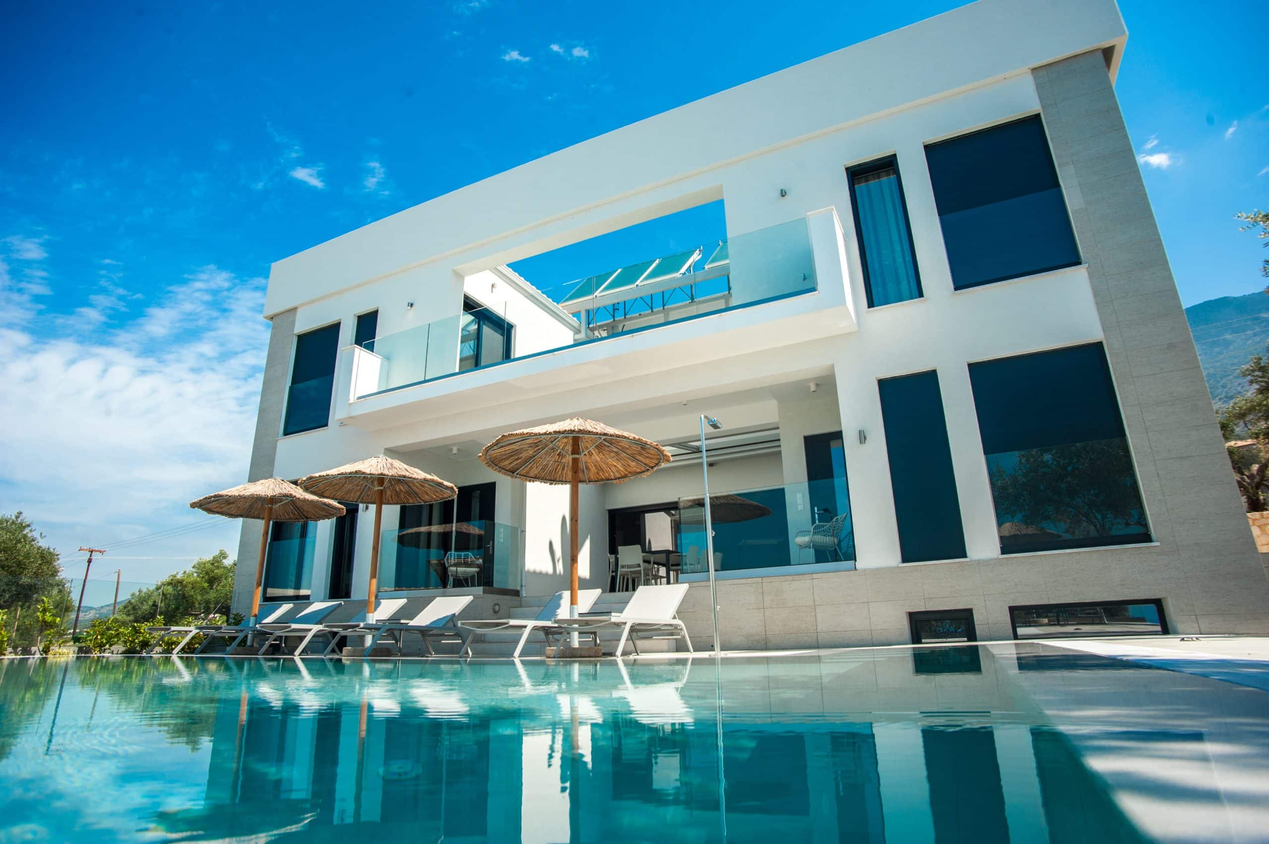 Villa Azzurro
