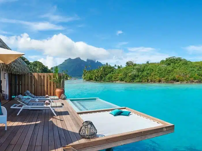 Conrad Bora Bora Nui