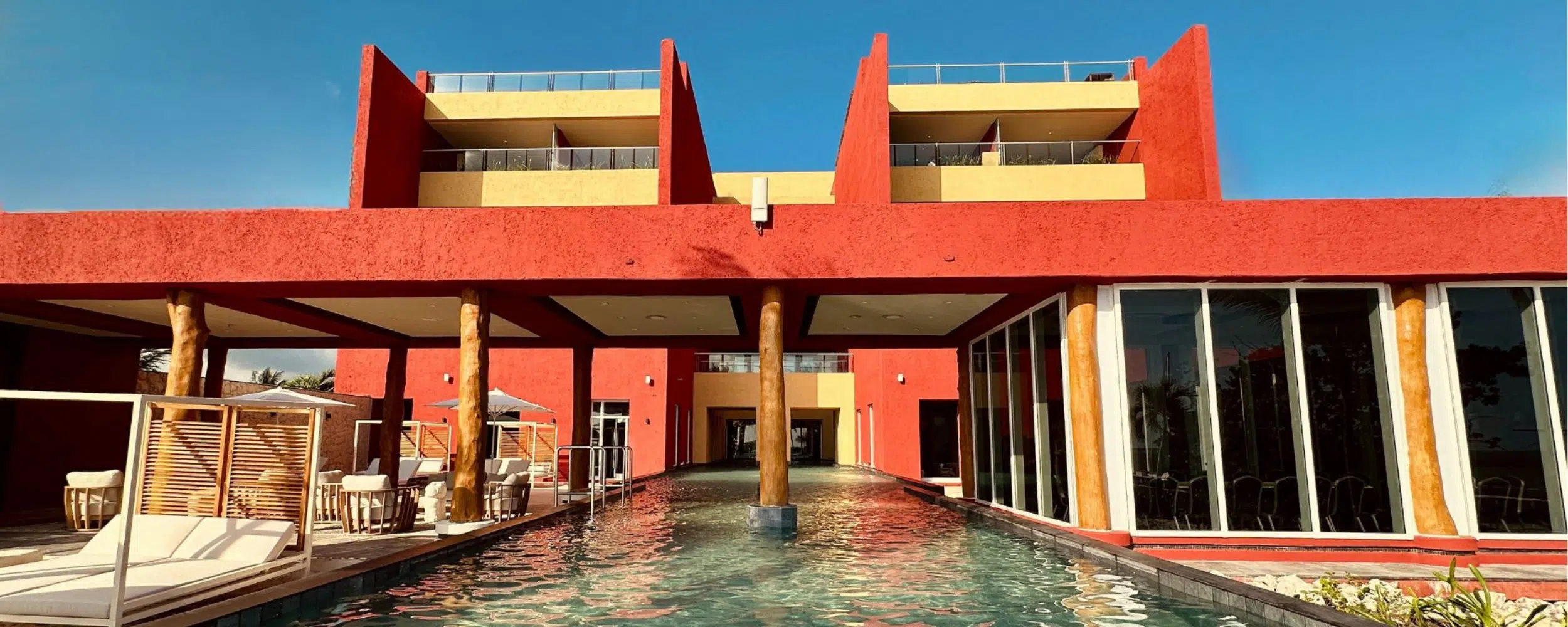 Zoetry Paraiso De La Bonita