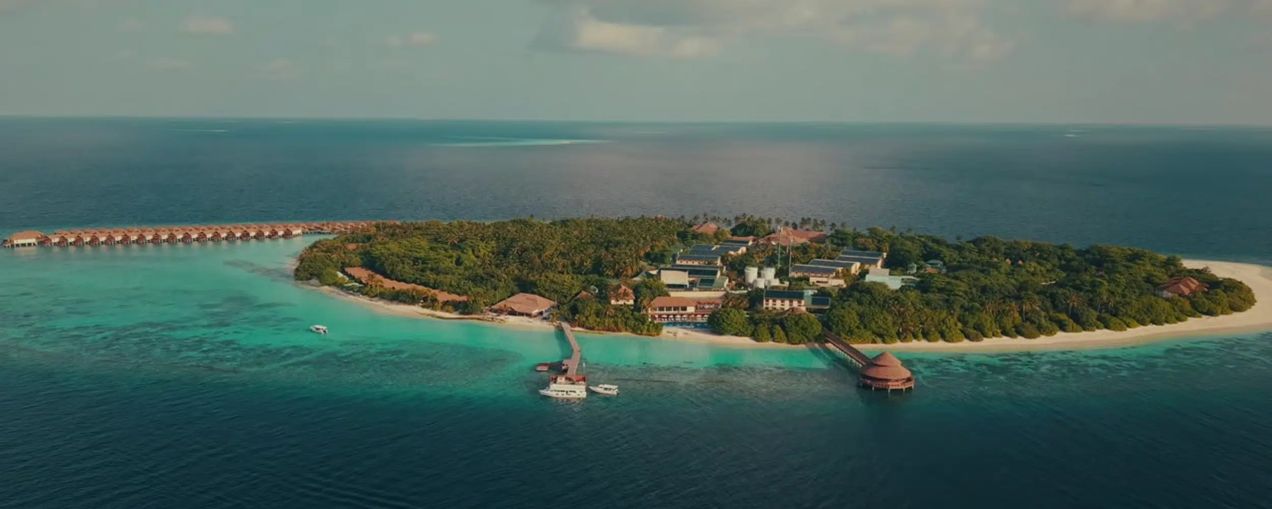 Reethi Faru Resort
