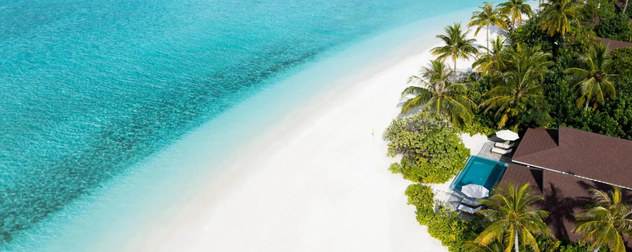The Standard, Huruvalhi Maldives