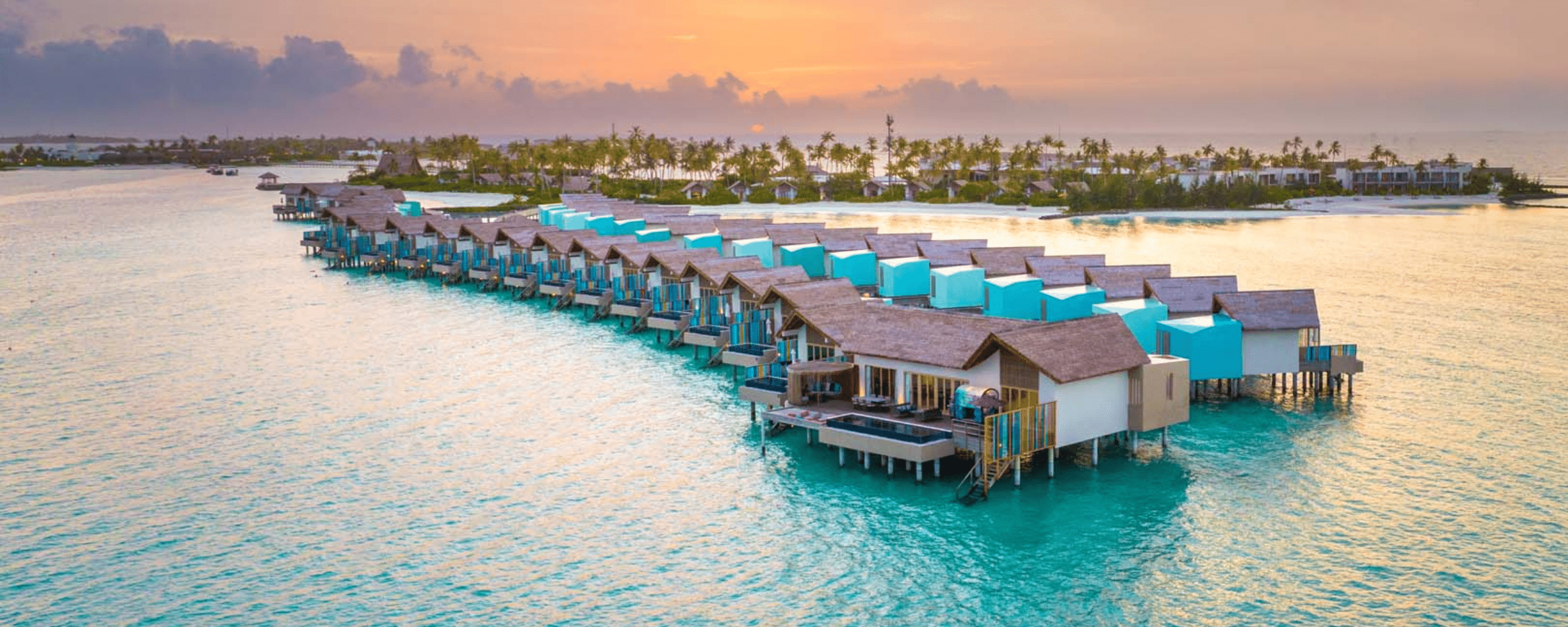 Hard Rock Hotel Maldives