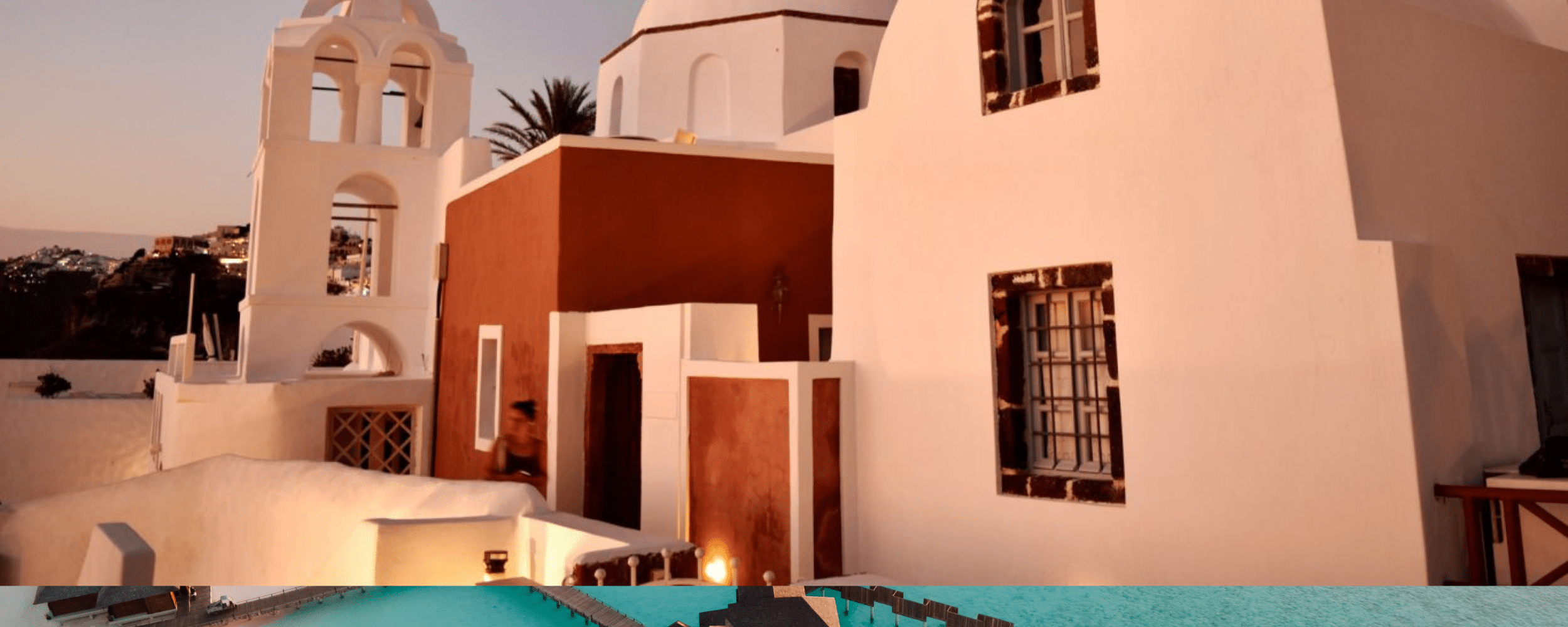 Aigialos Hotel