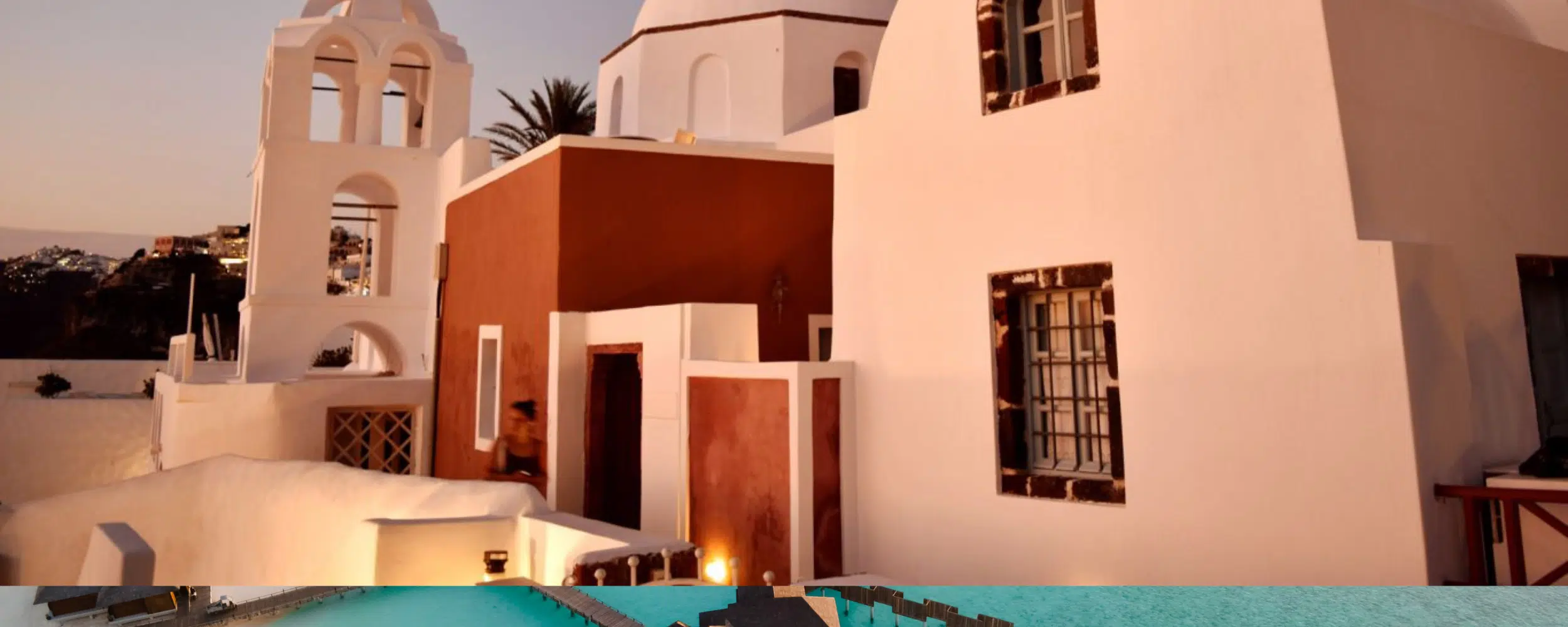 Aigialos Hotel