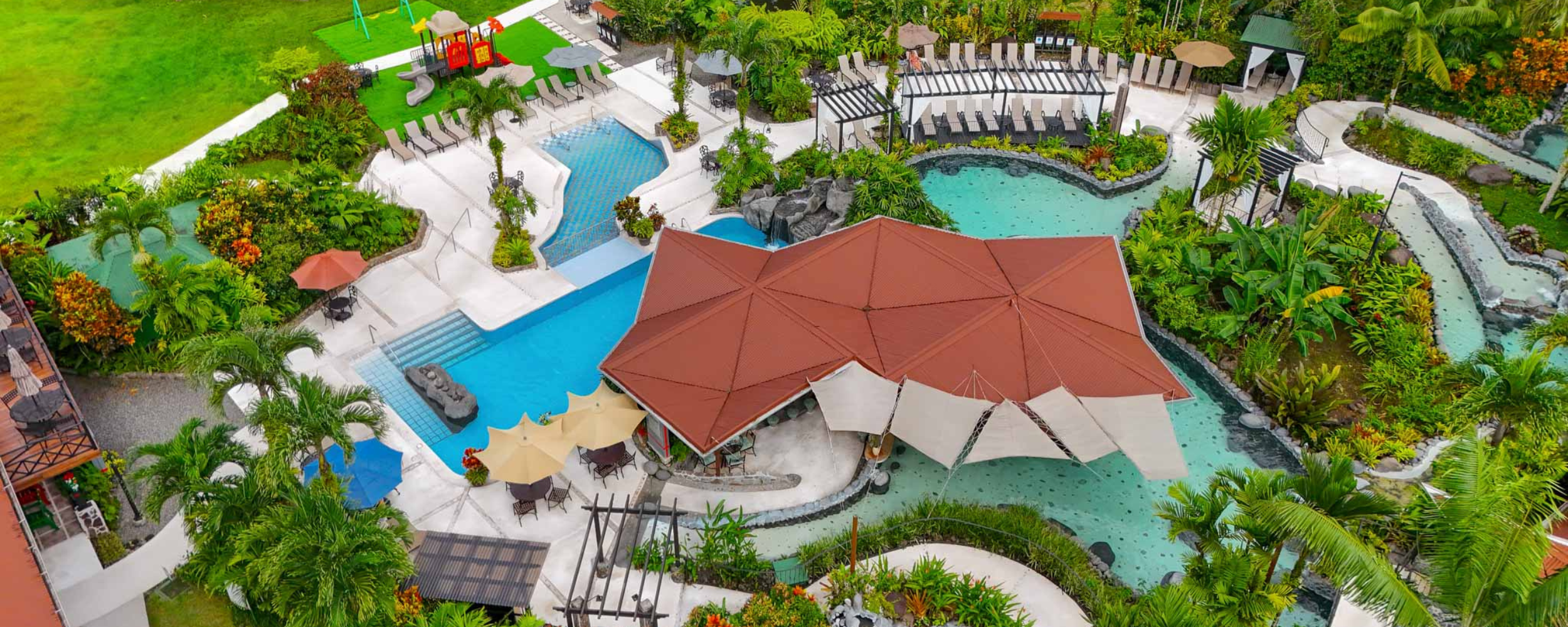 The Springs Resort & Spa at Arenal