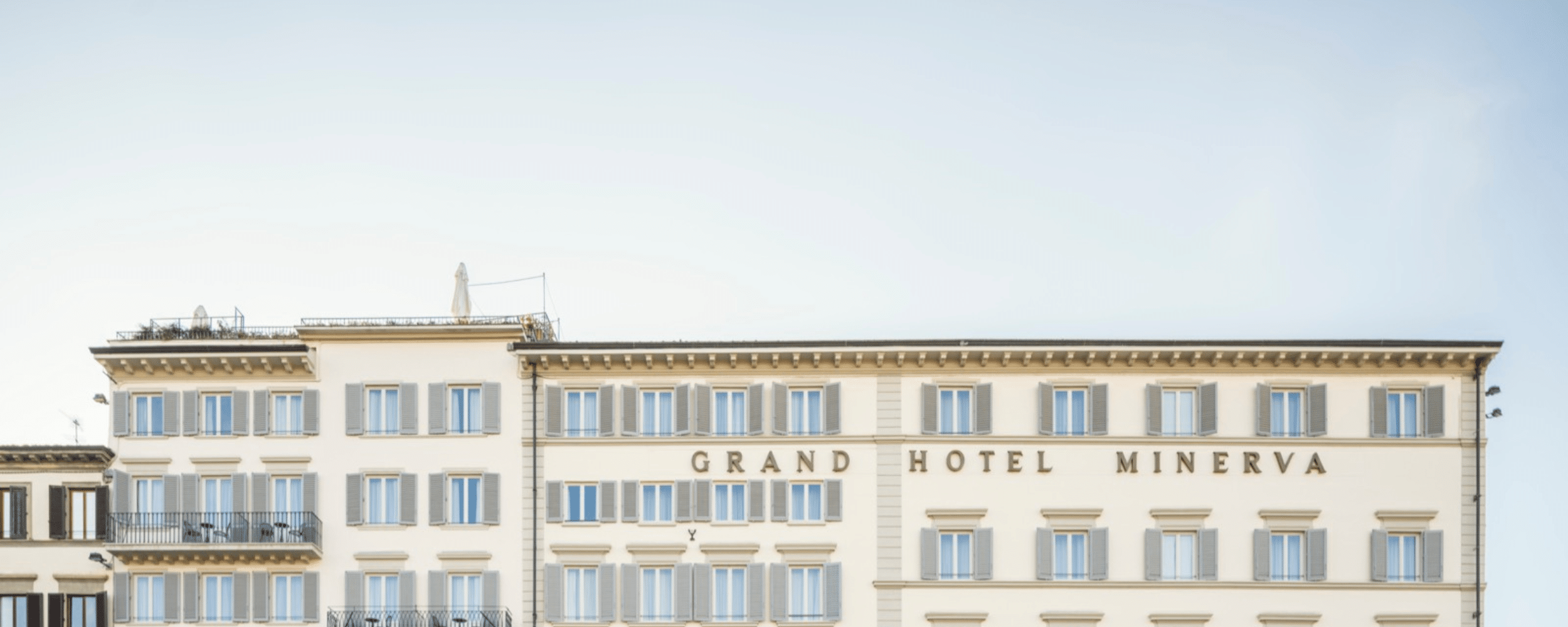 Grand Hotel Minerva