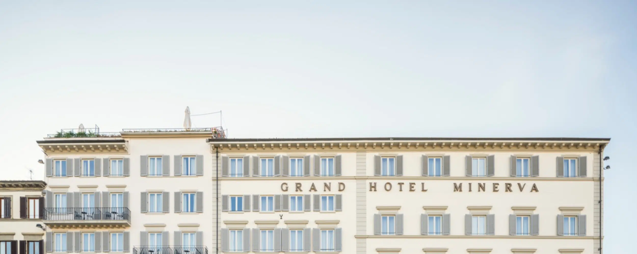 Grand Hotel Minerva