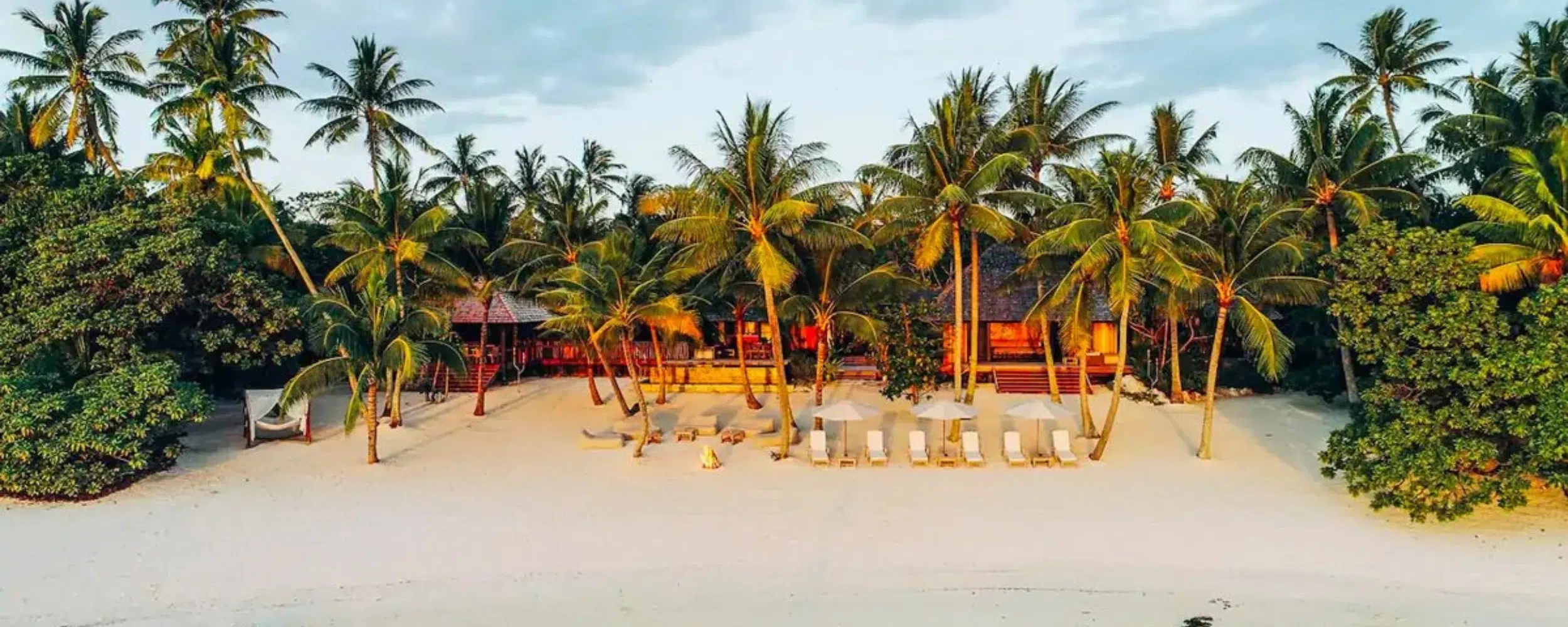 Nukutepipi Private Island