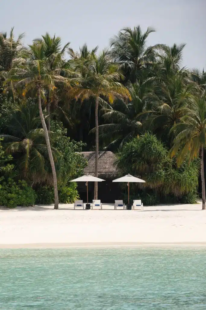 Velaa Private Island