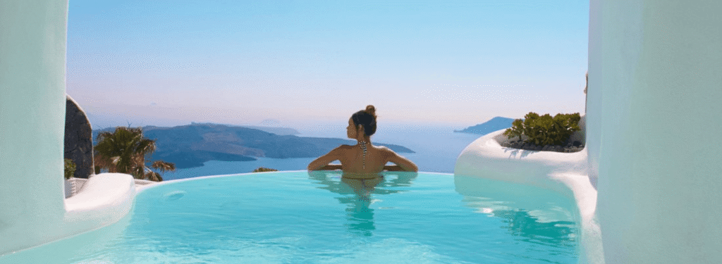 Dana Villas & Infinity Suites
