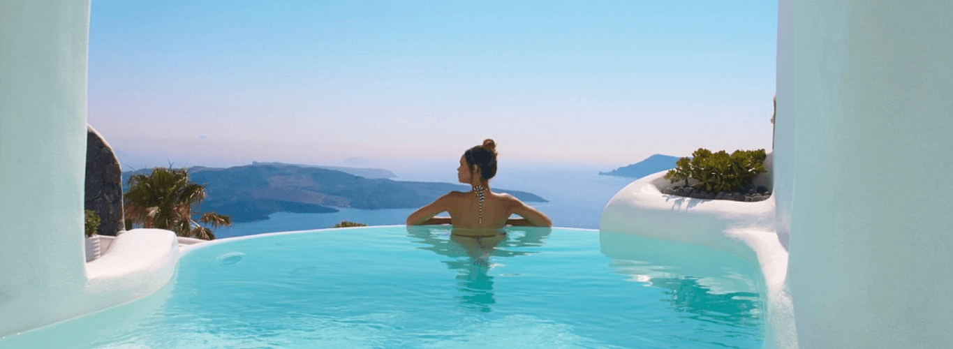 Dana Villas & Infinity Suites